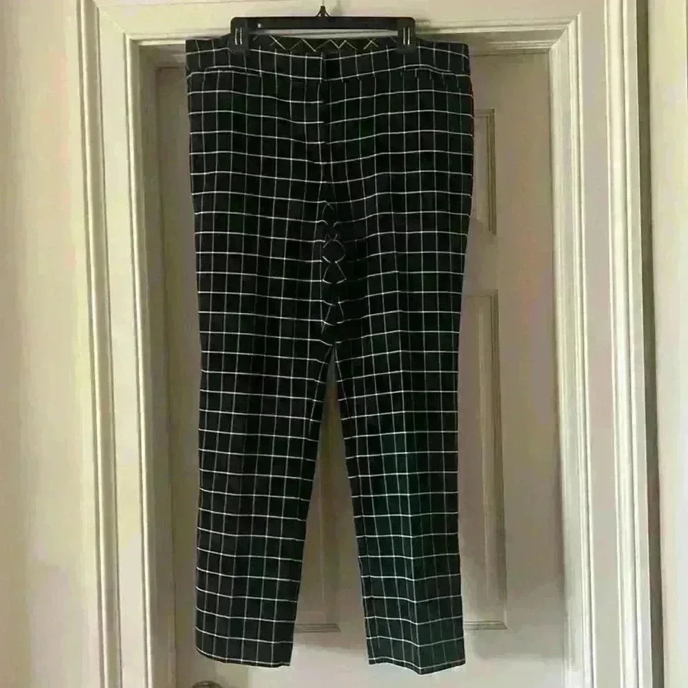 Ann Taylor Factory women’s dress pants size 14. Excellent condition. - Picture 5 of 11